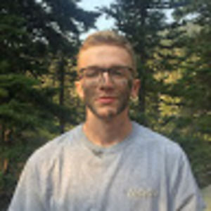 Meet your Posher, Josh